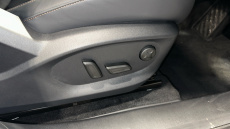 MG HS 1.5 T-GDI PHEV Trophy 5dr Auto Hatchback